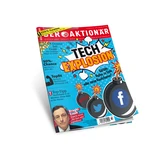 DAX: Neue Ausgabe: Tech Explosion: GAFAM – Rallye zu Ende oder neue Kaufchance