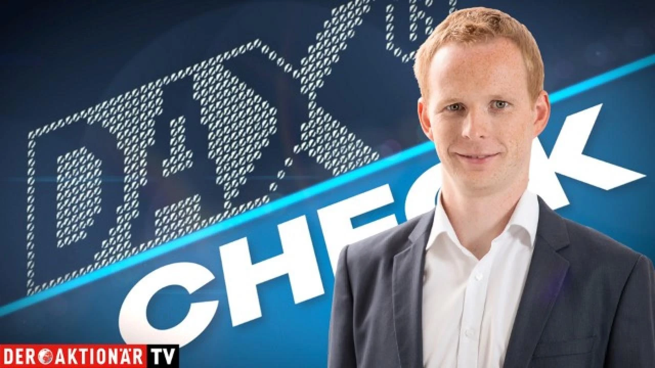 DAX fehlen die Impulse – Warten auf die Fed