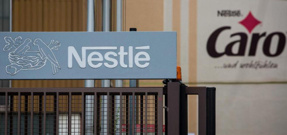 Nestlé: Probleme in den USA?