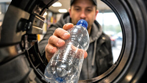 Tomra‑Aktie stürzt ab: Das ist der Grund  / Foto: Shutterstock AI/Shutterstock