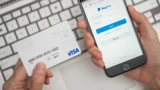 Paypal: Paypal holt kräftig auf – bald Nummer 1 in Deutschland