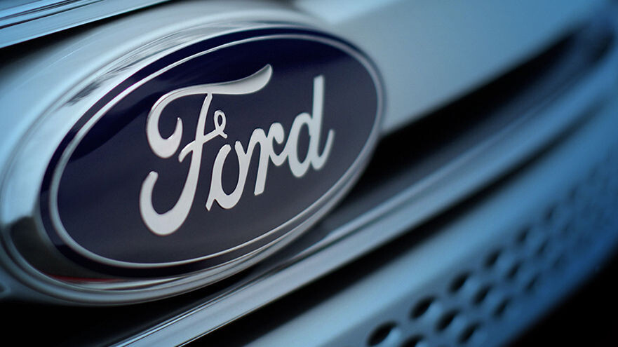 Ford: 40%-Trading-Chance