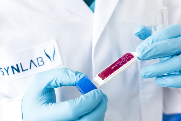 Corona‑Test‑Spezialist Synlab mit Kurssprung – Goldman Sachs erhöht Kursziel