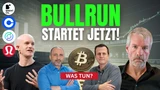 Strategy: Weiter kaufen? Strategy, Bitcoin, Circle, Coinbase, Brent‑Öl im Check
