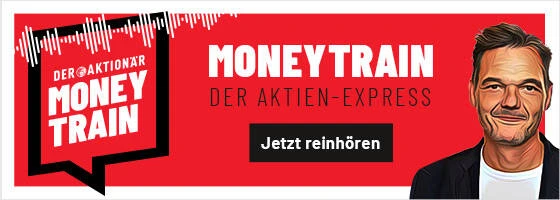 Aktien-Podcast DER AKTIONÄR