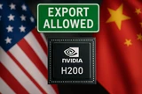 Nvidia Corp.: China‑Aktien: Neue KI‑Welle dank Nvidia‑Chips?