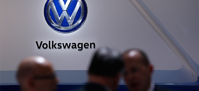 Volkswagen eifert Tesla mit eigener Batterieproduktion nach (Foto: Börsenmedien AG)