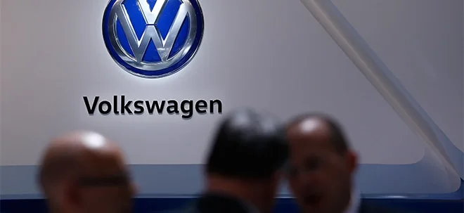 VW&#8209;Aktie: Größeres Stühlerücken im Vorstand (Foto: Börsenmedien AG)