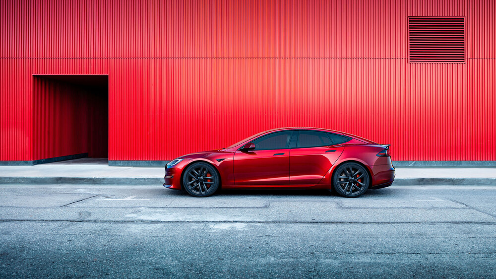 Model S