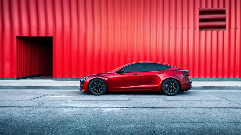 Model S