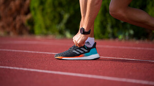 Adidas: Startet jetzt ein neuer Run?  / Foto: kovop/Shutterstock