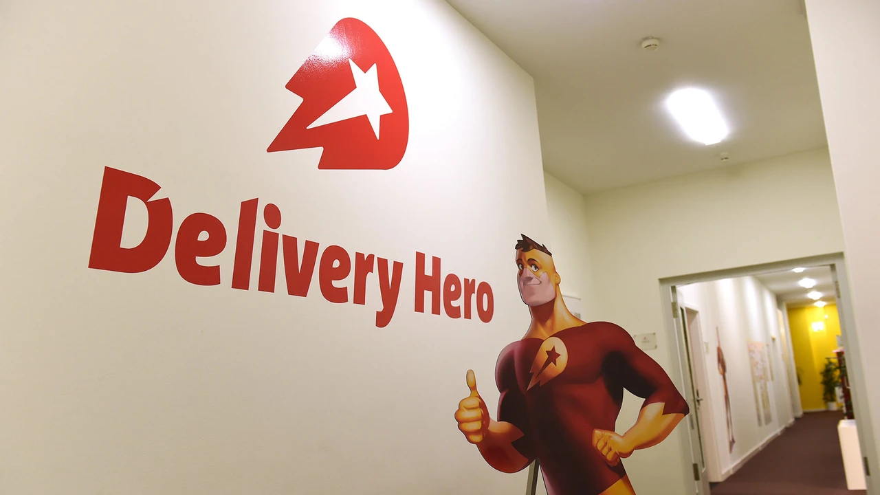 Uber schlägt zu: Delivery-Hero-Deal besiegelt