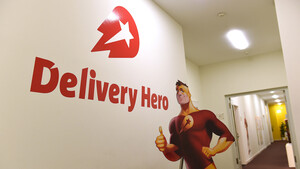 Uber schlägt zu: Delivery‑Hero‑Deal besiegelt  / Foto: ZB/Jens Kalaene/picture alliance/dpa