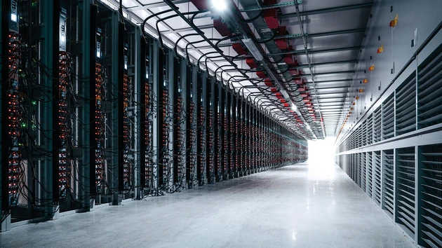 „Die Nummer 1 im europäischen KI‑Markt dank Partnerschaft mit Nvidia“