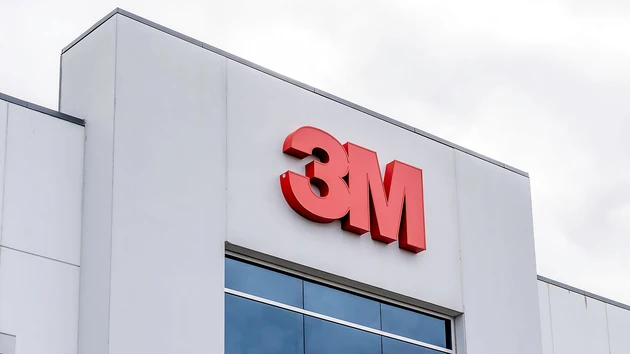 3M: Nur 90 Tage