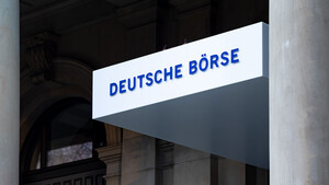 Deutsche Börse mit Befreiuungsschlag: Größte Übernahme überhaupt voraus  / Foto: Westlight/Shutterstock