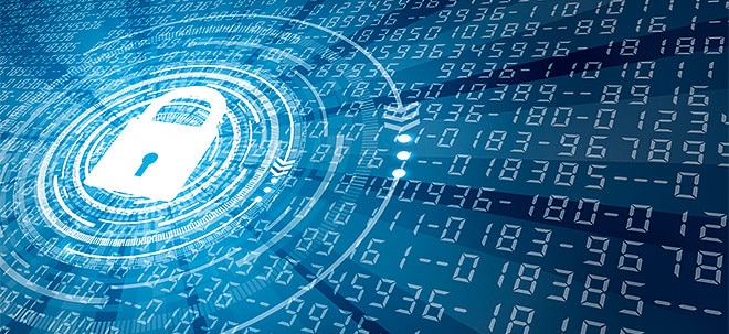 Cybersecurity: Digitale Aufrüstung &#8209; diese Aktien profitieren (Foto: Börsenmedien AG)