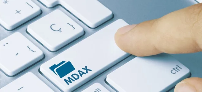 Warum der MDAX dem DAX überlegen ist &#8209; und wie Anleger profitieren (Foto: Börsenmedien AG)