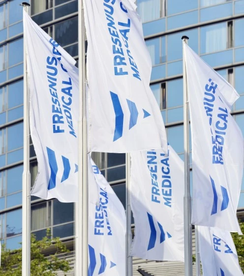 Fresenius‑Tochter FMC: Aktie massiv unter Beschuss – was ist da los?