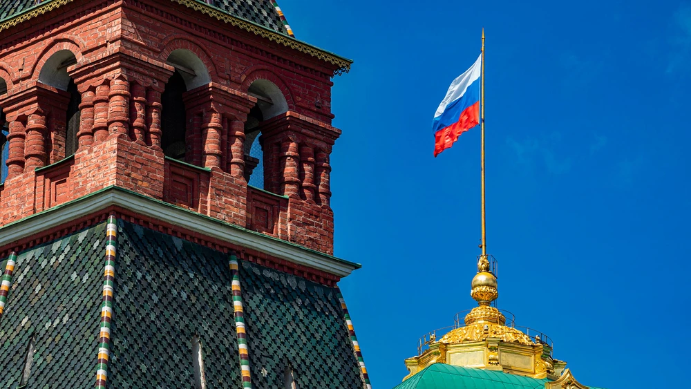 2. Oktober 1998: DAX -7,8 Prozent. Die Russlandkrise macht die Anleger weltweit hochnervös. Der Rubel verliert massiv an Wert, die Inflation steigt und steigt. Erst 2000 erholt sich der Binnenmarkt wieder. 