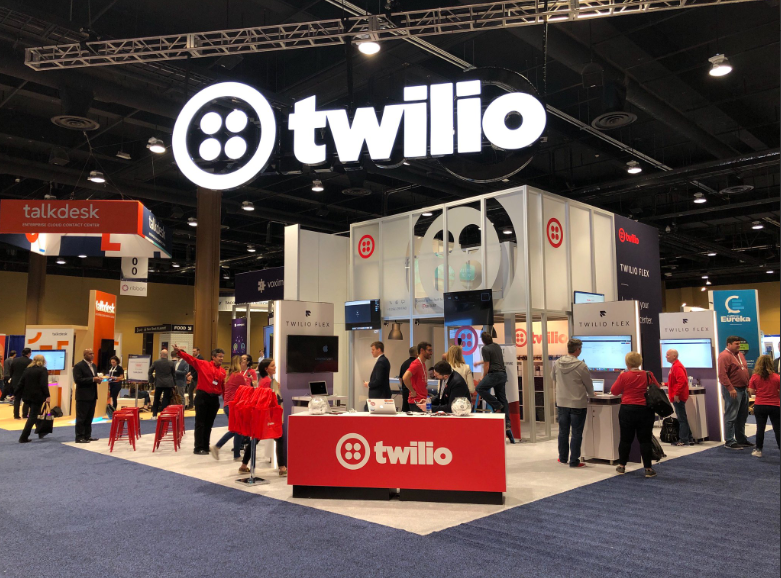 Twilio: Aktie schießt nach Prognoseanhebung hoch