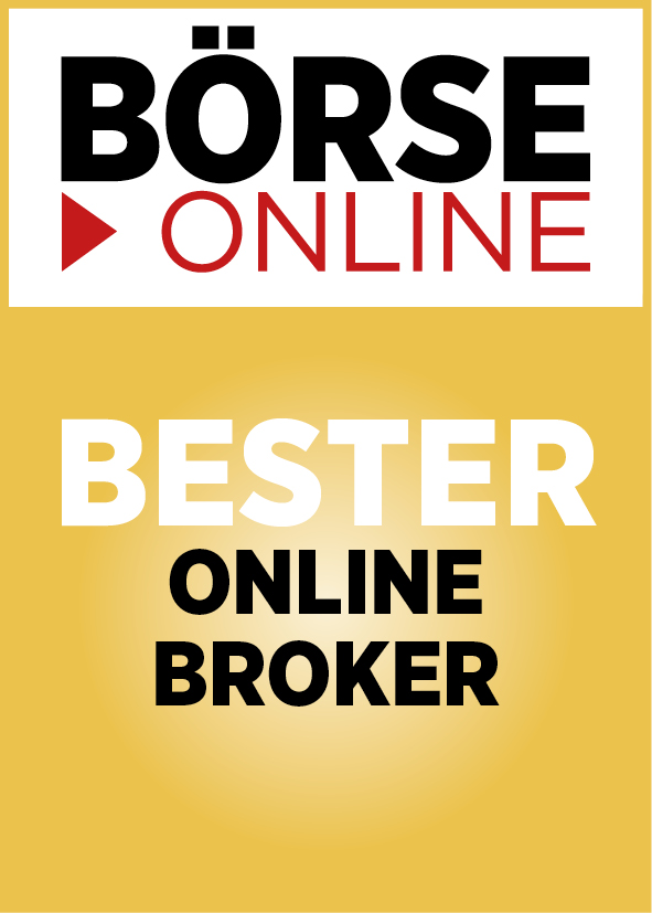 BÖRSE ONLINE – Bester Broker
