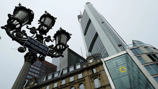 Commerzbank: 