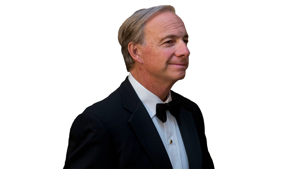 Ray Dalio: „Eine Art Bürgerkrieg ist möglich“ – Interview Teil 2