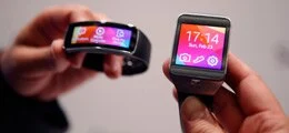 Apple, Samsung, Sony, LG: Elektronikbranche eröffnet den Kampf ums Handgelenk (Foto: Börsenmedien AG)