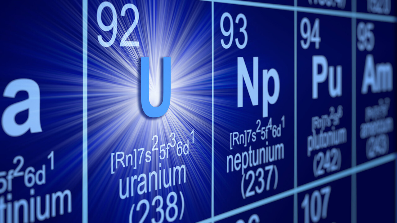 Uran: Drei Top-Picks vom Profi