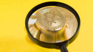 Bitcoin: Totgesagte leben länger  / Foto: tomch/iStockphoto