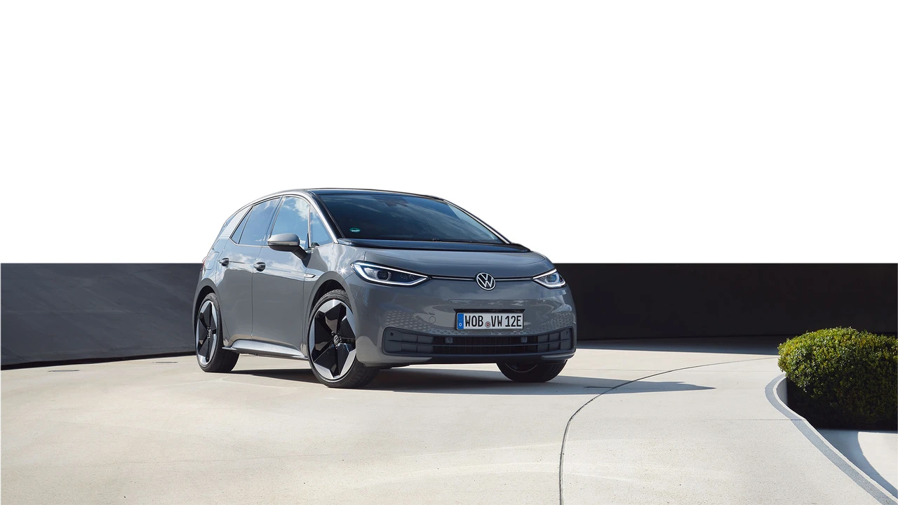 Automobilhersteller: Spurwechsel