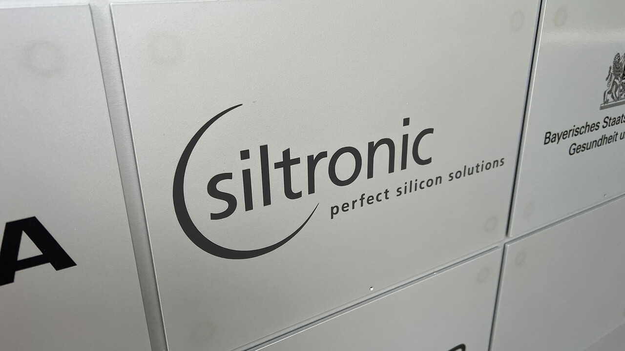 Siltronic: Massive Enttäuschung – Aktie im freien Fall