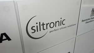 Siltronic‑Aktie: Fels in der Brandung – kommt jetzt das Kaufsignal?  / Foto: ThomasAFink/Shutterstock