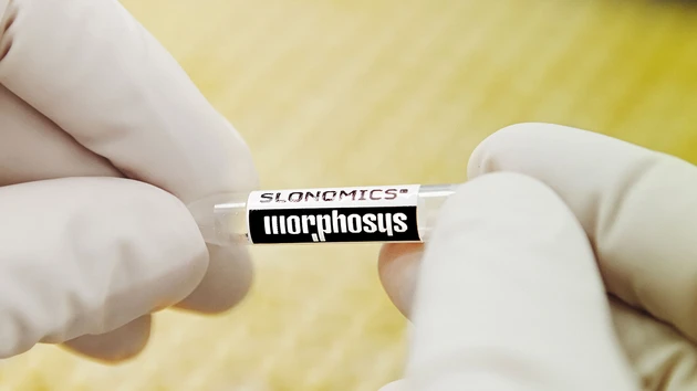 Morphosys und Incyte: Frische Daten – MDAX‑Aktie auf Erholungskurs