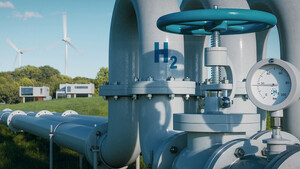 Nel, Plug Power, Hexagon Purus und Co: Chance Milliarden‑Wasserstoff‑Projekt  / Foto: Petmal / iStock