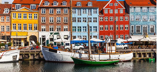Dänemark: Kleines Land, große Marken (Foto: Börsenmedien AG)