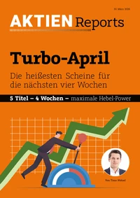 Turbo-April