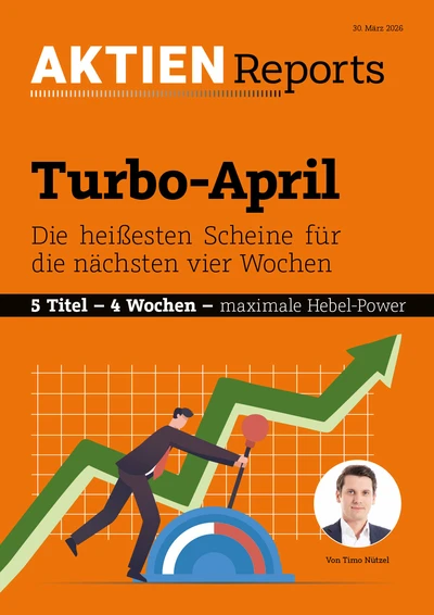Turbo-April