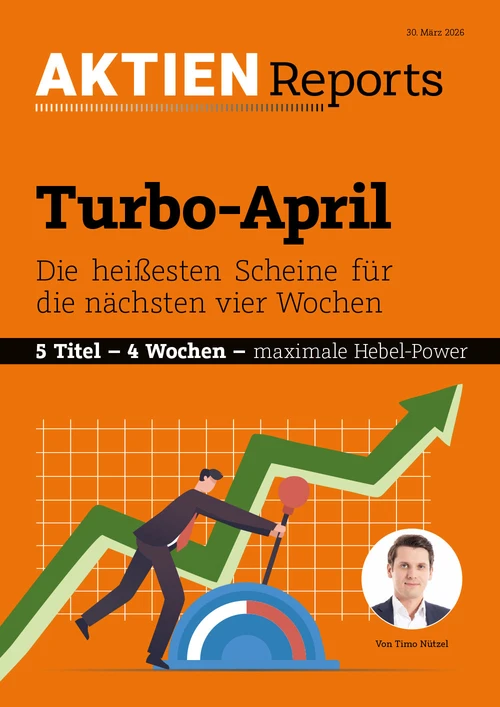 Turbo-April
