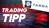 Targa Resources: Targa Resources: Spannung im Nahen Osten – Neue Öl‑Rallye kurz bevor? Trading‑Tipp