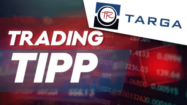 Targa Resources: Spannung im Nahen Osten – Neue Öl‑Rallye kurz bevor? Trading‑Tipp