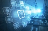 DAX: Krypto‑Boom: ICO‑Volumen steigt auf drei Milliarden Dollar