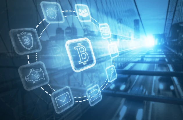 Krypto‑Boom: ICO‑Volumen steigt auf drei Milliarden Dollar