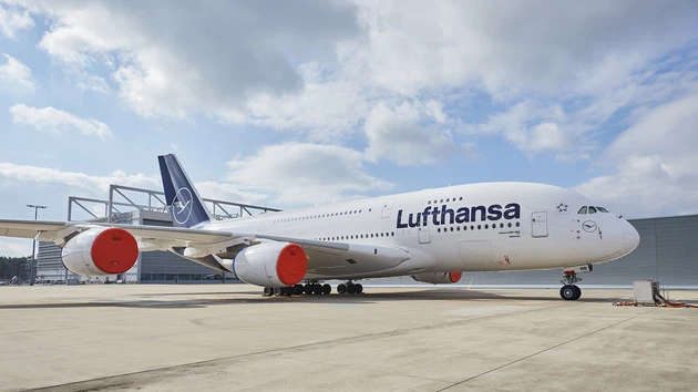 Lufthansa: Endlich gute Nachrichten