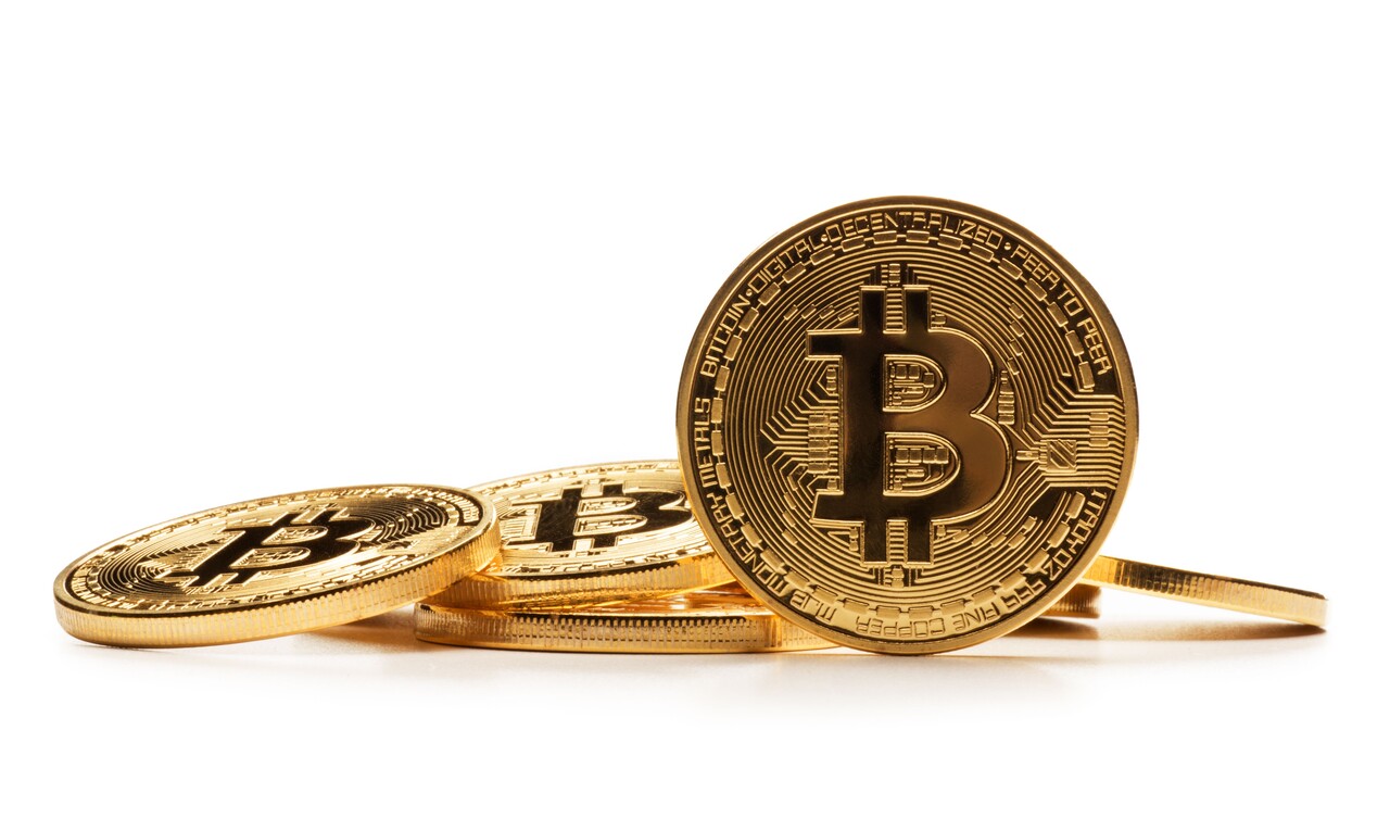 Dr. Hosp: „Bitcoins werden sich ver-100-fachen und wertvoll wie Gold!“