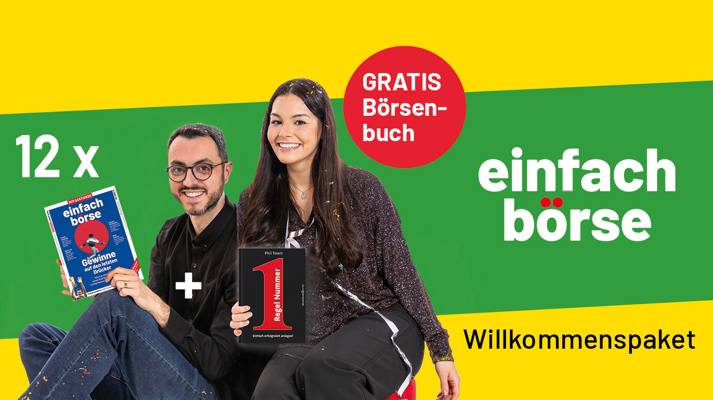 einfach börse