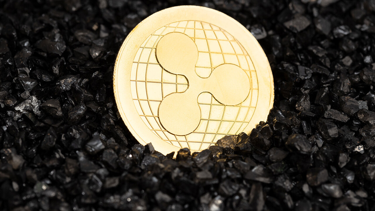 Ripple: Kryptowährung schnellt um rund 70 Prozent nach oben – das ist der Grund