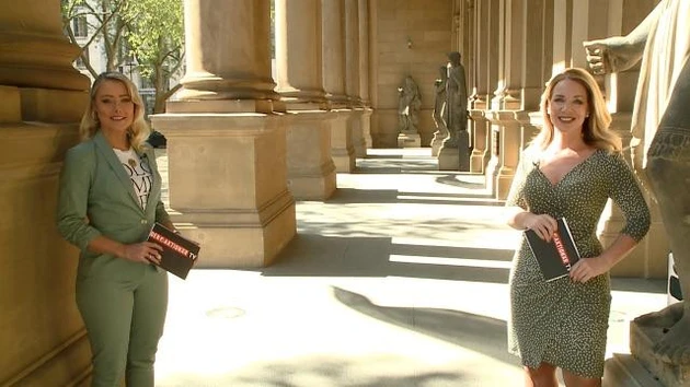 Die Woche: Ölpreisschock und Achterbahnfahrt