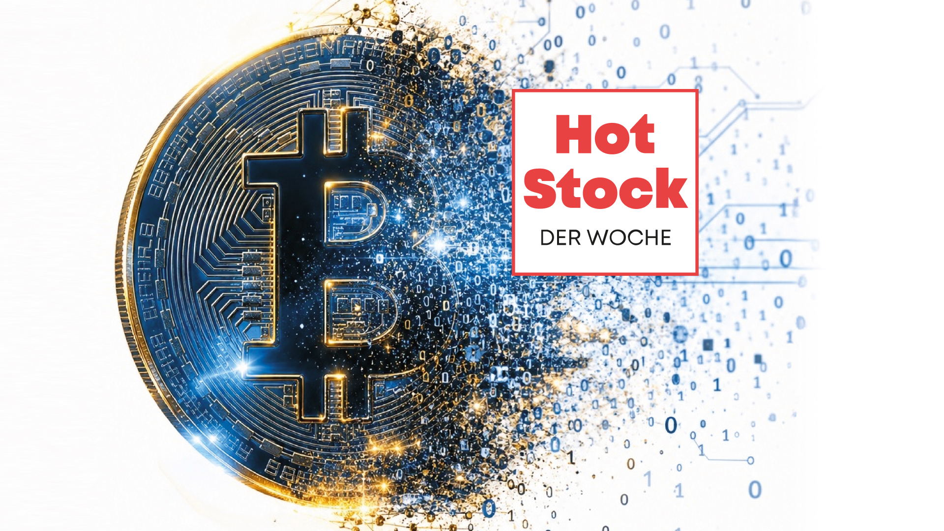 Tausche Krypto gegen KI (Foto: Shutterstock AI Generator)